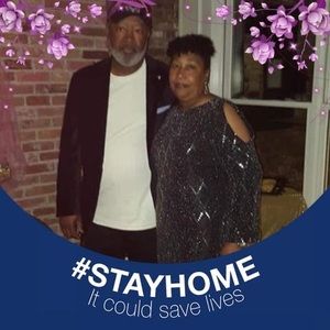 Meet your Posher, Gary